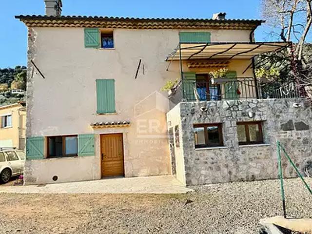 Appartement location à Grasse, Le Tignet