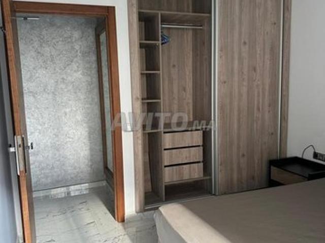 Appartement location à Centre Ville, Ben Slimane