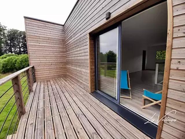 Maison vente à Rouen, Le Torp-mesnil