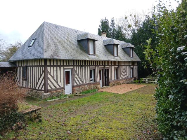Maison vente à Bernay, Le Torpt