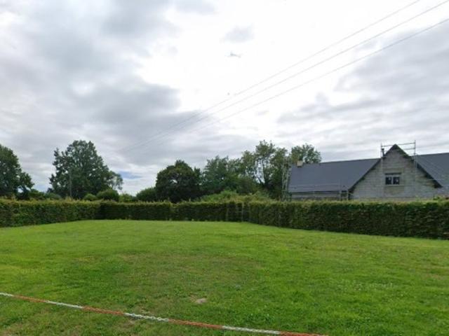 Terrain vente à Lisieux, Le Torquesne