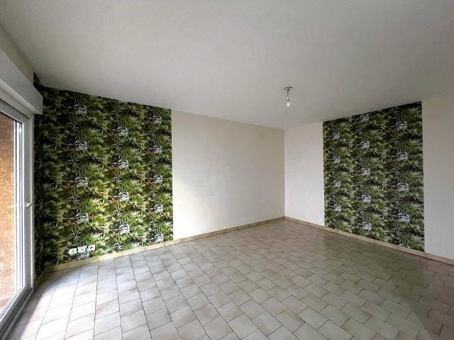 Appartement location à Faubourg Saint-Lazare, Manosque