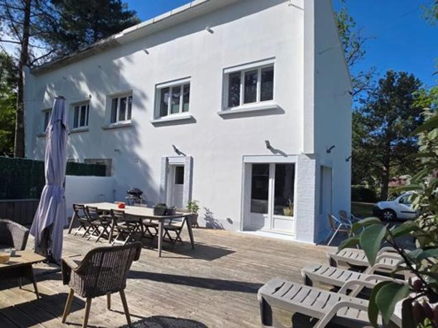 Maison vente à Montreuil-sur-Mer, Le Touquet-paris-plage