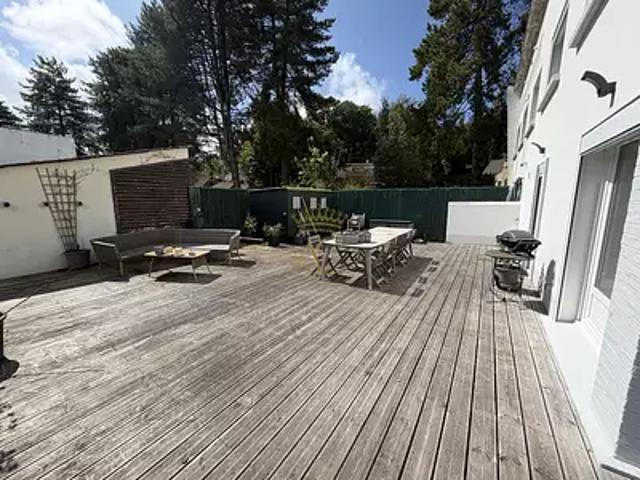 Maison vente à Le Touquet-Paris-Plage, Pas-de-Calais