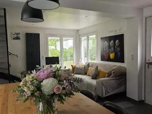 Maison vente à Le Touquet-Paris-Plage, Pas-de-Calais
