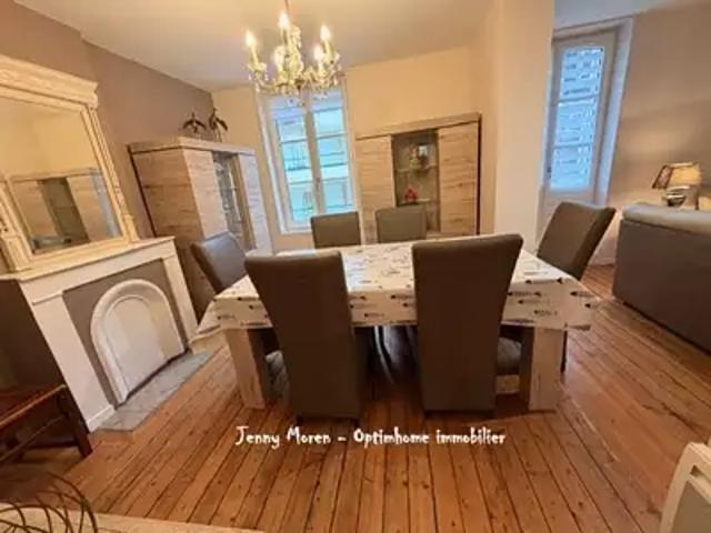 Appartement location à Montreuil-sur-Mer, Le Touquet-paris-plage