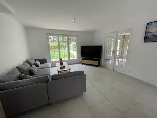 Maison location à Le Touquet-Paris-Plage, Pas-de-Calais