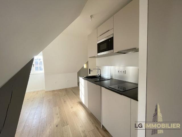 Appartement location à Montreuil-sur-Mer, Le Touquet-paris-plage
