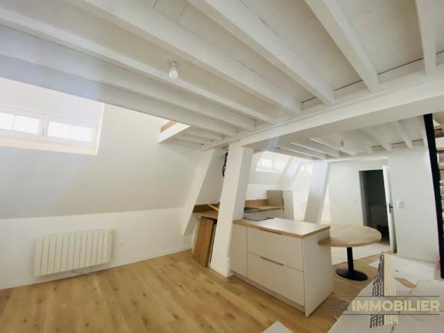 Appartement location à Montreuil-sur-Mer, Le Touquet-paris-plage