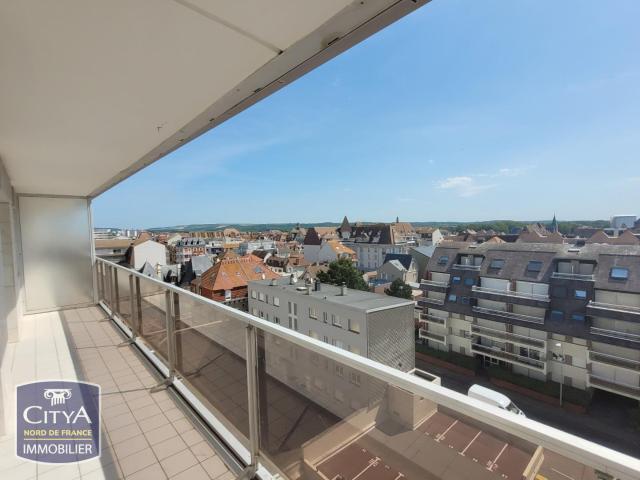 Appartement location à Montreuil-sur-Mer, Le Touquet-paris-plage