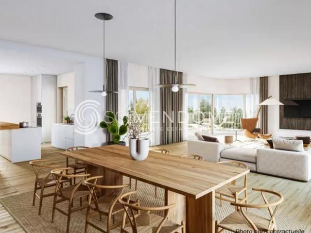 Appartement vente à Montreuil-sur-Mer, Le Touquet-paris-plage