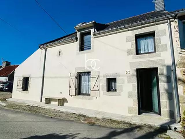 Maison vente à Vannes, Bretagne