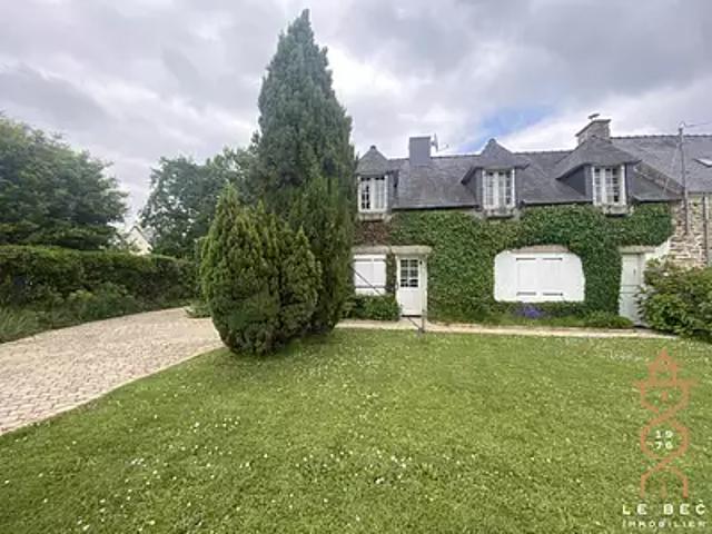 Maison vente à Vannes, Bretagne
