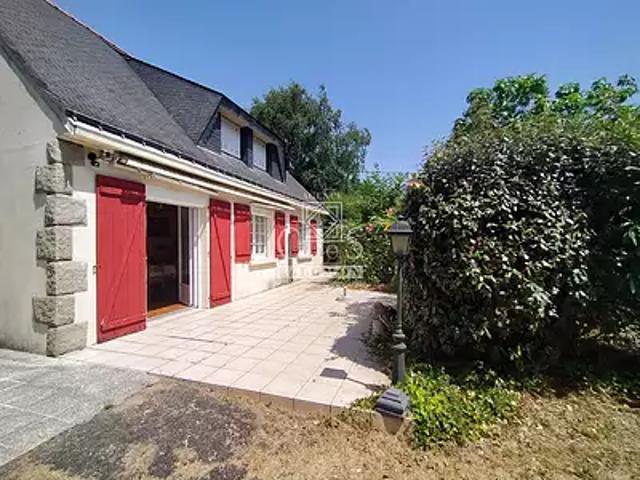 Maison vente à Vannes, Bretagne