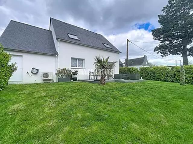 Maison vente à Vannes, Bretagne