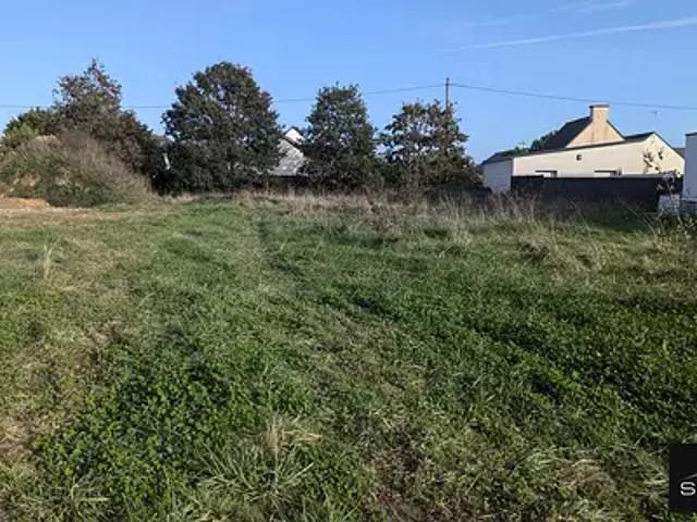 Terrain vente à Vannes, Bretagne