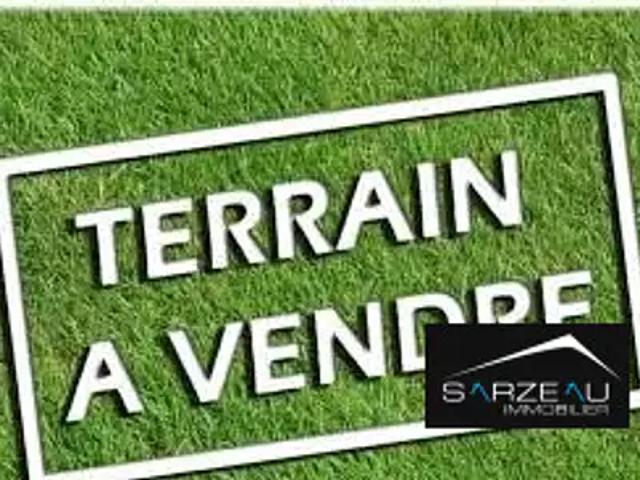 Terrain vente à Vannes, Bretagne