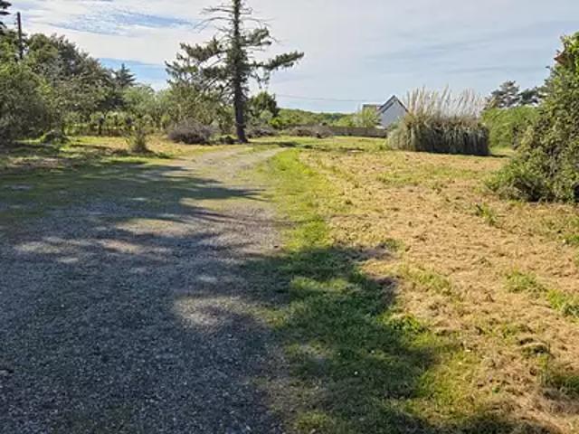 Terrain vente à Vannes, Bretagne
