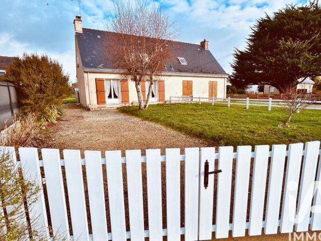 Maison vente à Vannes, Bretagne