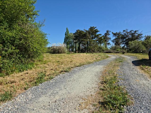 Terrain vente à Vannes, Bretagne