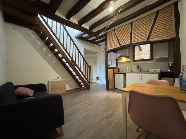 Appartement location à Tours