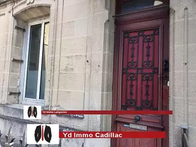 Appartement location à Le Bourg Sud, Le Tourne