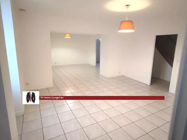 Maison location à Bordeaux, Le Tourne