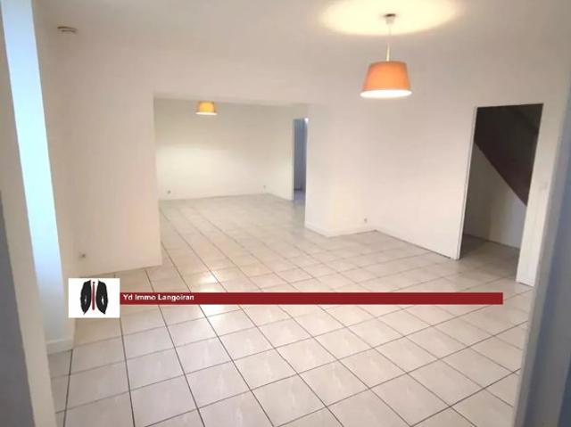 Maison location à Bordeaux, Le Tourne