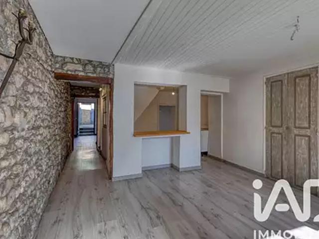 Maison vente à Grenoble, Le Touvet