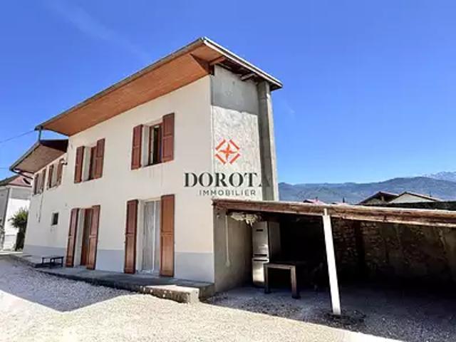 Maison location à Le Touvet, Isère