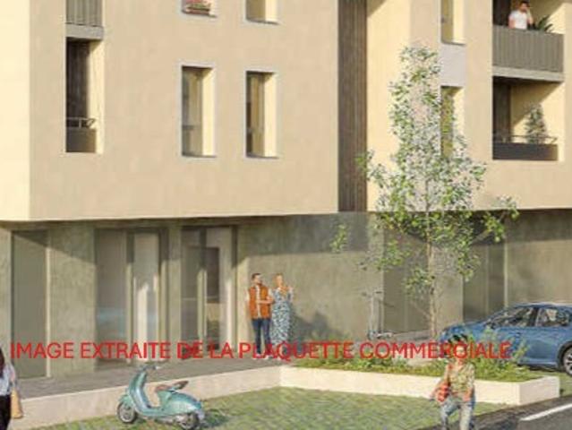 Appartement vente à Grenoble, Le Touvet
