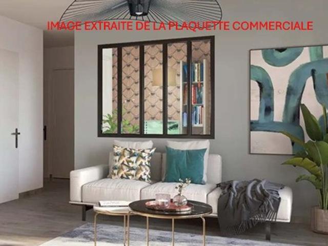 Appartement vente à Grenoble, Le Touvet