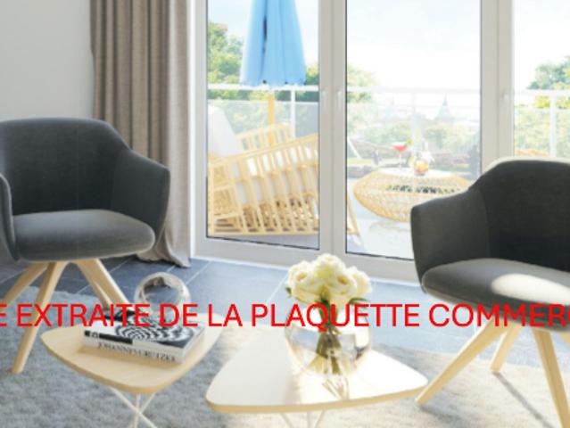 Appartement vente à Grenoble, Le Touvet