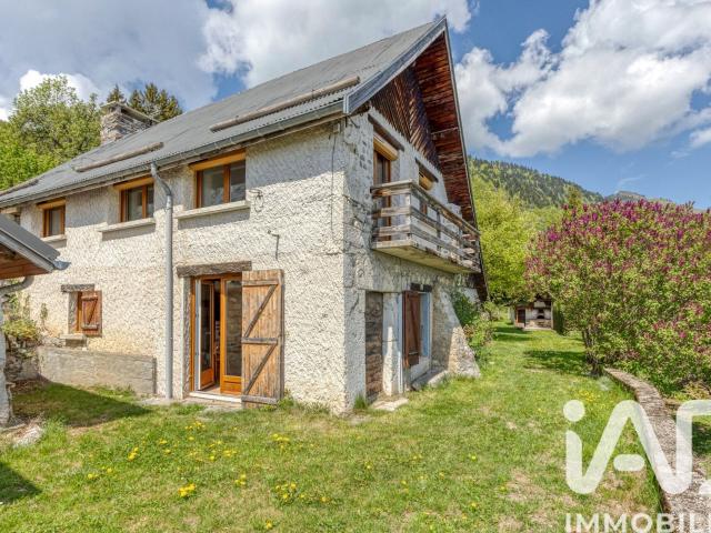 Maison vente à Grenoble, Le Touvet