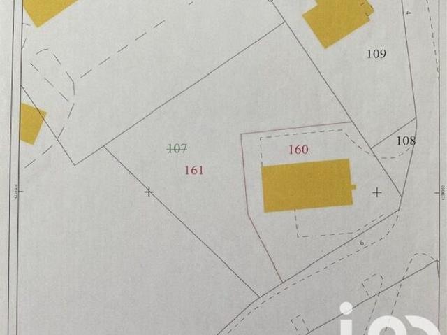 Terrain vente à Grenoble, Le Touvet