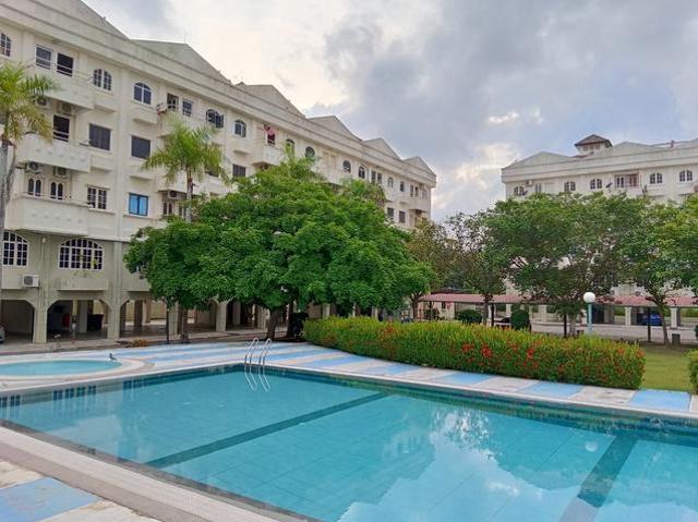 Apartment for sale in Kuantan, Pahang