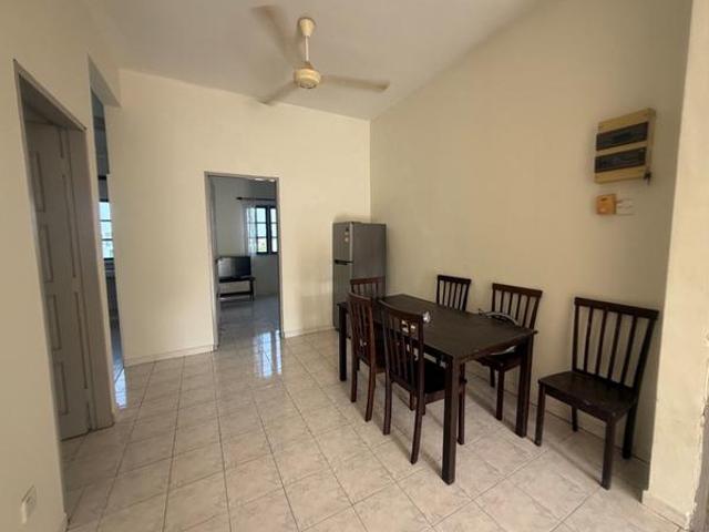 Apartment for sale in Kuantan, Pahang
