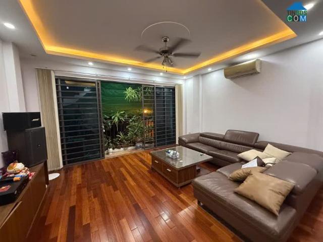 Nhà mặt phố bán tại Hoàn Kiếm, Hà Nội