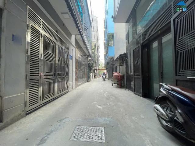 Nhà bán tại Hoàn Kiếm, Hà Nội