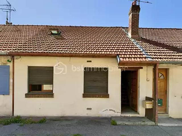Maison vente à Le Trait, Seine-Maritime