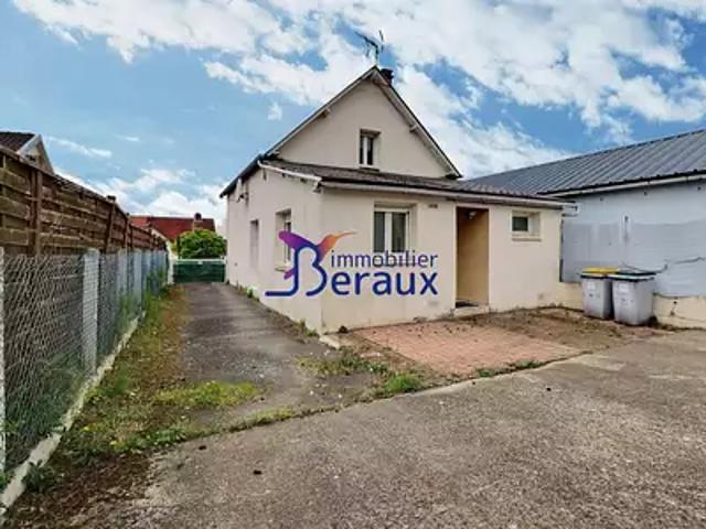 Maison vente à Le Trait, Seine-Maritime