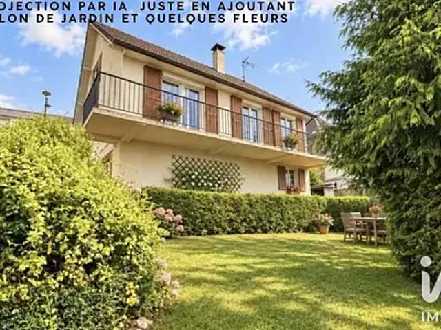 Maison vente à Le Trait, Seine-Maritime