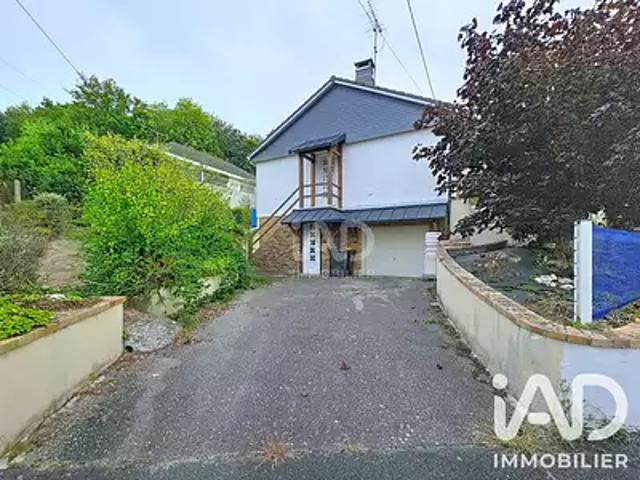 Maison vente à Le Trait, Seine-Maritime