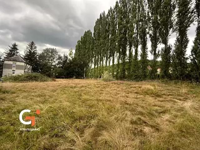 Terrain vente à Rouen, Le Trait