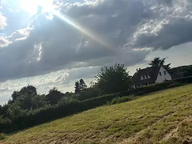 Terrain vente à Rouen, Le Trait
