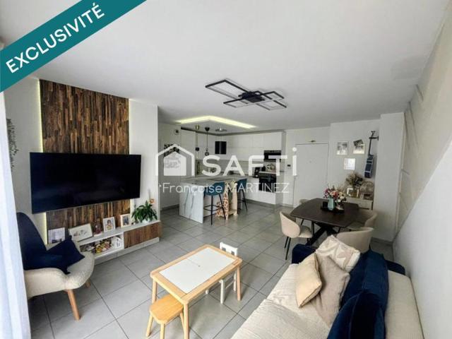 Appartement vente à Lyon, Métropole de Lyon