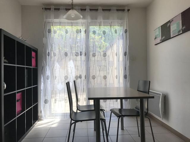 Appartement location à Tours