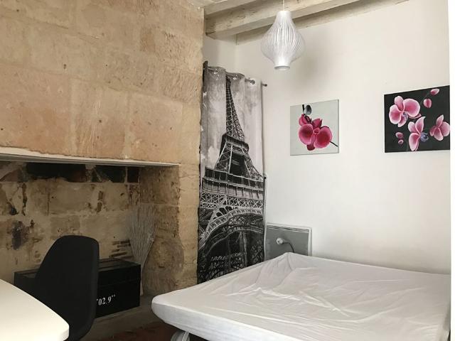 Appartement location à Tours