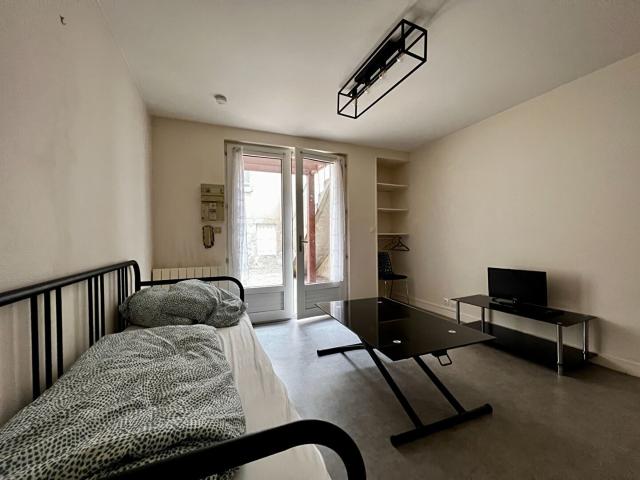 Appartement location à Le Plateau, Poitiers