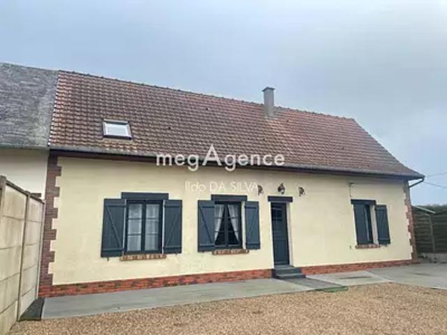 Maison vente à Amiens, Le Translay